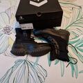 Bottes femme sur Grenoble : Bottines Converse Converse Chuck Taylor All Star Lugged 2.0