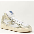Baskets Semerdjian BASKET SMR BRAGA GOLD Grenoble