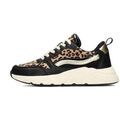 Baskets basses Poelman Charlie baskets pour femme