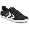Baskets femme sur Grenoble : Baskets basses hummel SLIMMER STADIL LOW