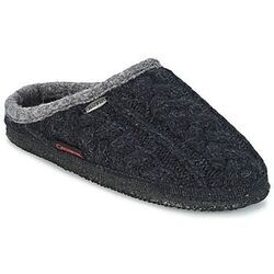 Chaussons Giesswein NEUDAU Bleu