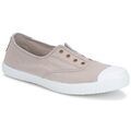 Baskets basses Victoria 6623 Beige