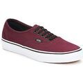 Baskets basses Vans UA AUTHENTIC Grenoble