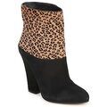 Bottines Sebastian CAVALLINO Grenoble