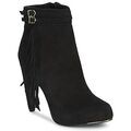 Bottes femme sur Grenoble : Bottines Sam Edelman KEEGAN