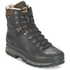Chaussures Meindl ISLAND MFS ACTIVE Noir