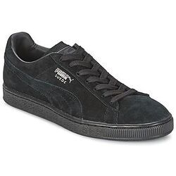 Baskets basses Puma SUEDE CLASSIC +