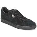 Baskets femme sur Grenoble : Baskets basses Puma SUEDE CLASSIC +