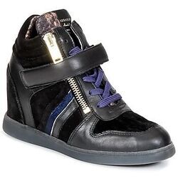 Baskets montantes Serafini LEXINGTON