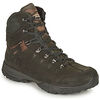 Chaussures Meindl GASTEIN GORE-TEX Marron