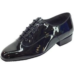 Sandales Vitiello Dance Shoes Classic vernice