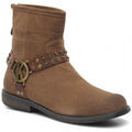 Bottes Kaporal Boots Royane Beige