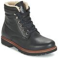 Boots Panama Jack PANAMA Noir