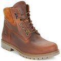 Boots Panama Jack AMUR GTX Marron