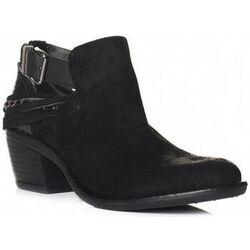 Bottes Salsa Bottines La Crosse 2 112522 Noir