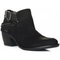 Bottes Salsa Bottines La Crosse 2 112522 Noir