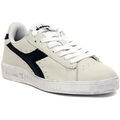 Baskets Diadora GAME LOW WAXED BLU