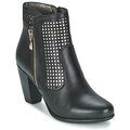 Bottes femme sur Grenoble : Bottines Andrea Conti SAMPI