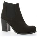 Sports d'hiver sur Grenoble : Boots Nuova Riviera Boots cuir nubuck