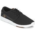 Baskets basses Etnies SCOUT Noir