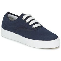 Baskets basses Yurban PLUO
