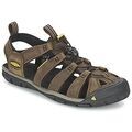 Sandales Keen CLEARWATER CNX LEATHER Grenoble