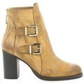 Boots Pao Boots cuir nubuck