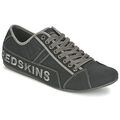 Baskets basses Redskins TEMPO Noir