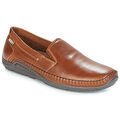 Chaussures de ville homme sur Grenoble : Mocassins Pikolinos AZORES
