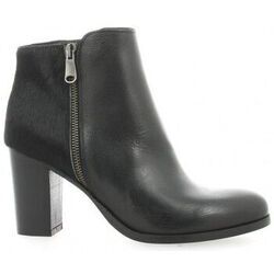Boots Pao Boots cuir poulain