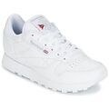 Baskets basses Reebok Classic CLASSIC LEATHER Grenoble