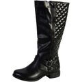 Bottes femme sur Grenoble : Bottes The Divine Factory Bottes