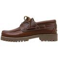 Chaussures bateau Cossimo TIM