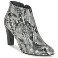 Bottines Betty London FODEN