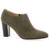 Boots Vidi Studio Boots cuir velours