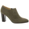 Boots Vidi Studio Boots cuir velours