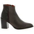 Boots Elizabeth Stuart Boots cuir python