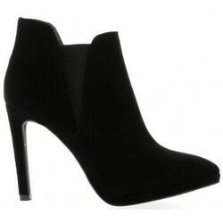 Boots Nuova Riviera Low boots cuir velours