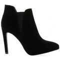 Sports d'hiver sur Grenoble : Boots Nuova Riviera Low boots cuir velours