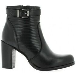 Boots Pao Boots cuir