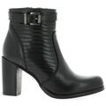Boots Pao Boots cuir