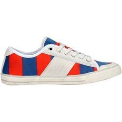 Baskets montantes D.A.T.E. TENDER LOW-36