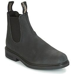 Boots Blundstone DRESS CHELSEA BOOT 1308 Gris