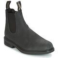 Boots Blundstone DRESS CHELSEA BOOT 1308 Gris