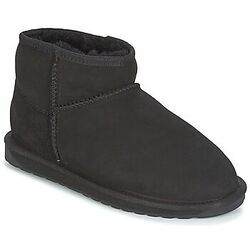 Boots EMU STINGER MICRO Noir