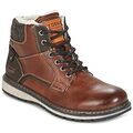 Boots Tom Tailor LORENZA Grenoble