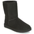 Boots UGG CLASSIC SHORT II Noir