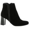 Boots Vidi Studio Boots cuir velours