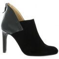 Sports d'hiver sur Grenoble : Boots Vidi Studio boots cuir velours