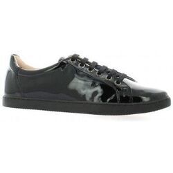 Baskets Exit Baskets cuir vernis
